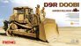 1/35 D9R DOOBI Armored BullDozer