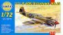 Smer 1/72 Curtiss P-40K Warhawk Kittyhawk Mk.III