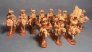 1/72 French Late War Dragoons in Reserve image 6