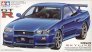 Tamiya 1/24 Nissan Skyline GT-R V.spec