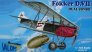 1/144 Fokker D.VII (Dual Combo)