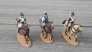 HAT Industrie Cavalleria Americana Guerra Indipendenza 1/72 image 6