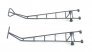 1/72 Fairey Gannet ground handling bars image 1
