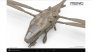 1/72 Dune Harkonnen Ornithopter image 1