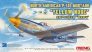 1/48 Morth American P-51D Mustang Yellow Nose