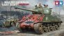 1/35 U.S. Medium Tank M4A3E8 Sherman Easy Eight Korean War