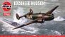 Airfix Lockheed Hudson Mk.I 1/72