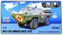 1/72 BOV-SN AMBULANCE APC