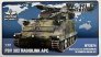 ARMADA HOBBY PBV 302 Radiolink APC 1/72