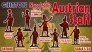 1/32 Napoleonic Austrian Staff