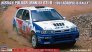 1/24 Nissan Pulsar GTI-R 1991 Acropolis Rally