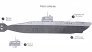1/144 U-boat type XVIIB image 5