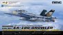 1/48 Boeing EA-18G Growler Yellow Jackets