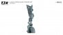 1/48 Fairchild A-10C Thunderbolt II landing gear for Academy image 8