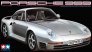 Tamiya 1/24 Porsche 959