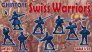 1/32 Swiss Warriors