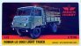 1/72 ROBUR LO 2002 Light Truck