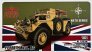 ARMADA HOBBY Ferret Mk.1. AC NATO Series 1/72 3D Kit