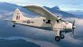 Dora Wings Beaver AL.1 1/48 - 3 versions de camouflage image 1