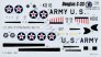 CMR D�cals Douglas C-33 U.S. Army 1/144 image 1