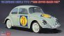1/24 Volkswagen Beetle Type 1 1963 Nippon GP