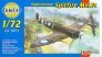 Smer 1/72 Supermarine Spitfire Mk.VC RAAF