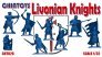 1/32 Livonian Knights