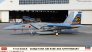 1/72 McDonnell F-15J Eagle 204SQ Nana Air Base 40th Anniversary