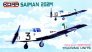 1/72 Saiman 202M Italian Service Training Units