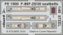 1/48 F-86F-25/30 for Airfix BigEd Set image 3