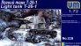 Unimodel Panzer T-26-1 wz. 1939 1/72