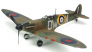 1/48 Supermarine Spitfire Mk.1 image 1