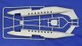 1/72 Beech 1900C DHL image 2