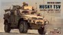 1/35 Husky TSV British Army Tactical Support Vehicle
