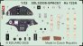 1/32 Hs 123A for ICM