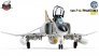 1/48 F-4J Phantom II Navy VF-142 GHOSTRIDERS image 2