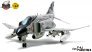 1/48 McDonnell Douglas F-4J Phantom II Super Wing Series image 2