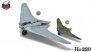 Horten Ho 229 1/72 & 1/144 set image 2