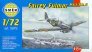 Smer 1/72 Fairey Fulmar Mk.I / Mk.II Modello Aereo