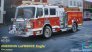 Trumpeter American LaFrance 2002 Battalion Pumper 1/25