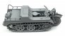 1/24 Kettenkrad tractor for Sd Kfz. 2 Luftwaffe Half-track image 5