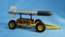 1/48 Tiny Tim Rocket with trailer image 5