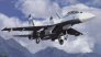 Trumpeter Sukhoi Su-27UB Flanker C 1/32 image 1
