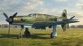 Brengun 1/144 Dornier Do-335 A Pfeil Fighter Bomber