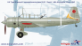 1/48 Ki-51 Sonia IJA Type 99 Reconnaissance Plane image 4