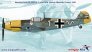 1/48 Messerschmitt Bf-109E-4 Ready to assemble scale model kit image 3