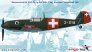 1/48 Messerschmitt Bf-109E-3a Swiss Air Force Fighter image 3
