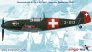 1/48 Messerschmitt Bf-109E-3a Swiss Air Force Fighter image 4