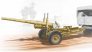 Ace 1/72 Canon de Campagne Ordnance B.L. 4,5 inch Mk.2