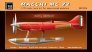 1/72 Macchi MC.72 early version, 1931